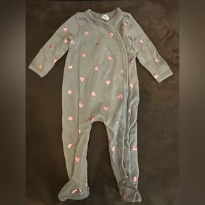 Nordstrom Onesie